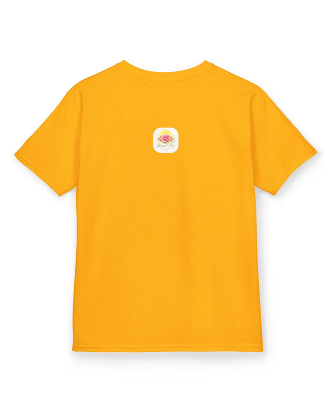 "Together We Are Loved" Kids Heavy Cotton Tee
