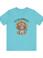 Turquoise / XS