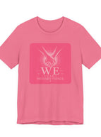 XS / Charity Pink