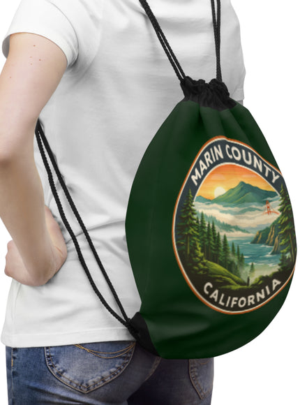 Drawstring Bag