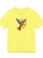 XS / Yellow