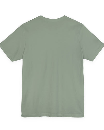 "I'm Not Failing, I'm in the Middle of Succeeding! " Unisex Jersey Short Sleeve Tee