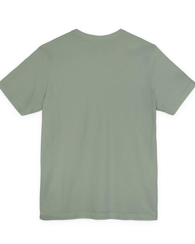 "I'm Not Failing, I'm in the Middle of Succeeding! " Unisex Jersey Short Sleeve Tee