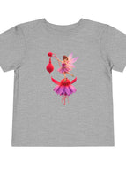 Athletic Heather / 2T