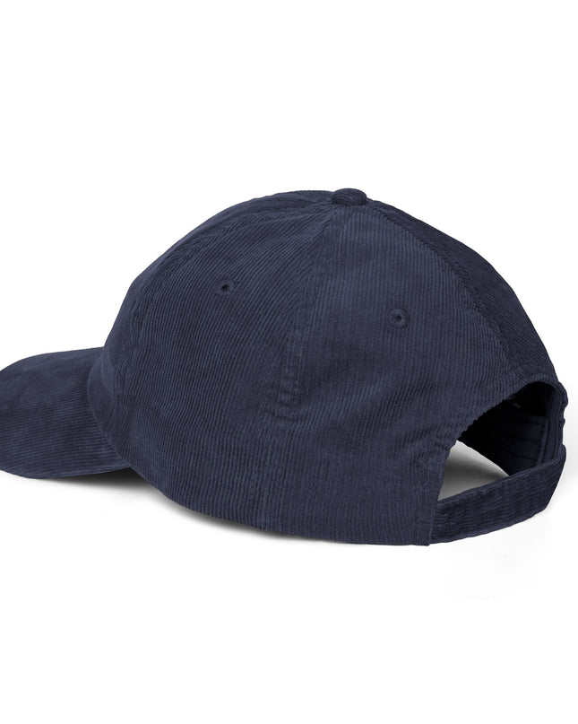 "The Wellness Collective" Vintage Corduroy Cap (Embroidery)