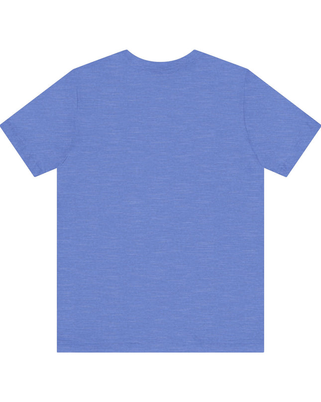 "Listening for the lesson, observe and listen, Energy for Success" Men's and Women's Jersey Short Sleeve Tee