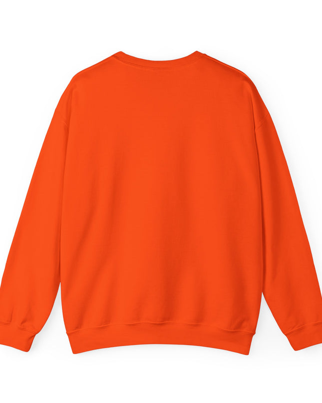 "The Grass is Greener Where You Water It" Unisex Adult Sweatshirt