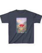 Heather Navy / XS