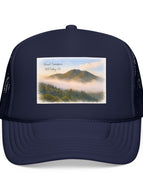 Dark Navy / One size