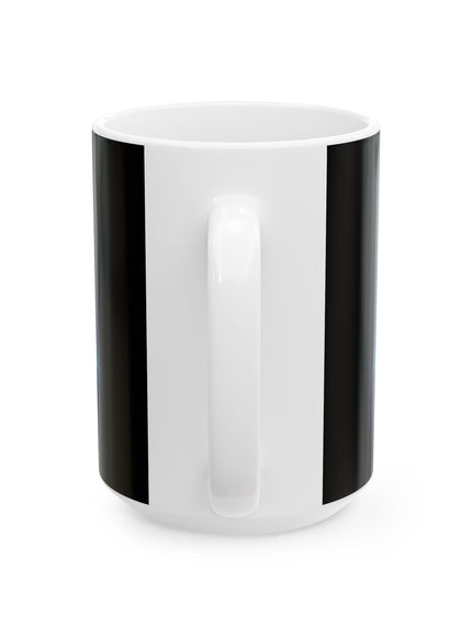 "The Power of Prowess" Ceramic Mug, (11oz, 15oz)