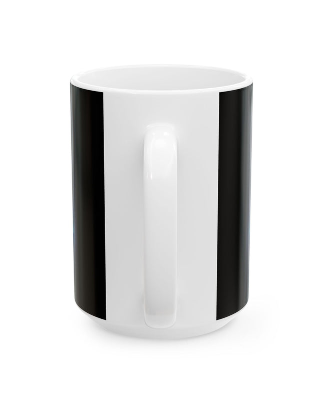 "The Power of Prowess" Ceramic Mug, (11oz, 15oz)