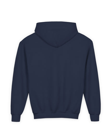 "Together We Are Loved" Youth Hooded Sweatshirt