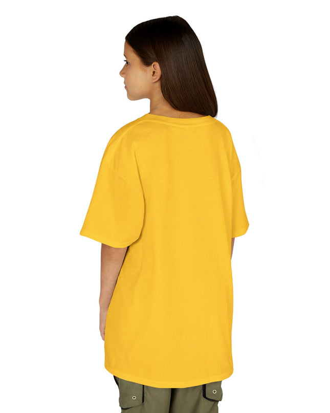 "Once Upon a Time V2" Kids Heavy Cotton Tee