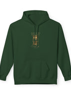 S / Forest Green