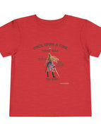 Heather Red / 2T