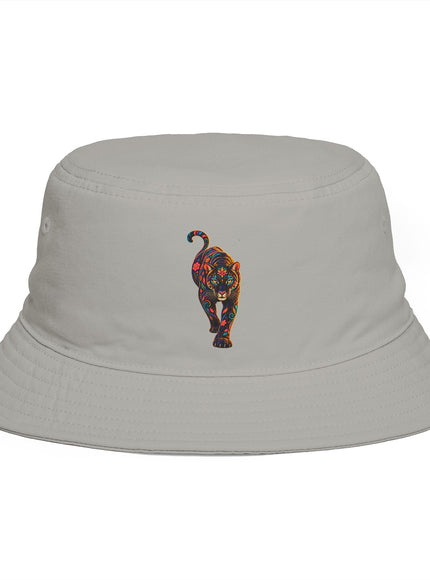 "Alebrije Panther" Bucket Hat