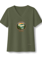 M / Military Green