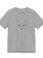 XS / Athletic Heather