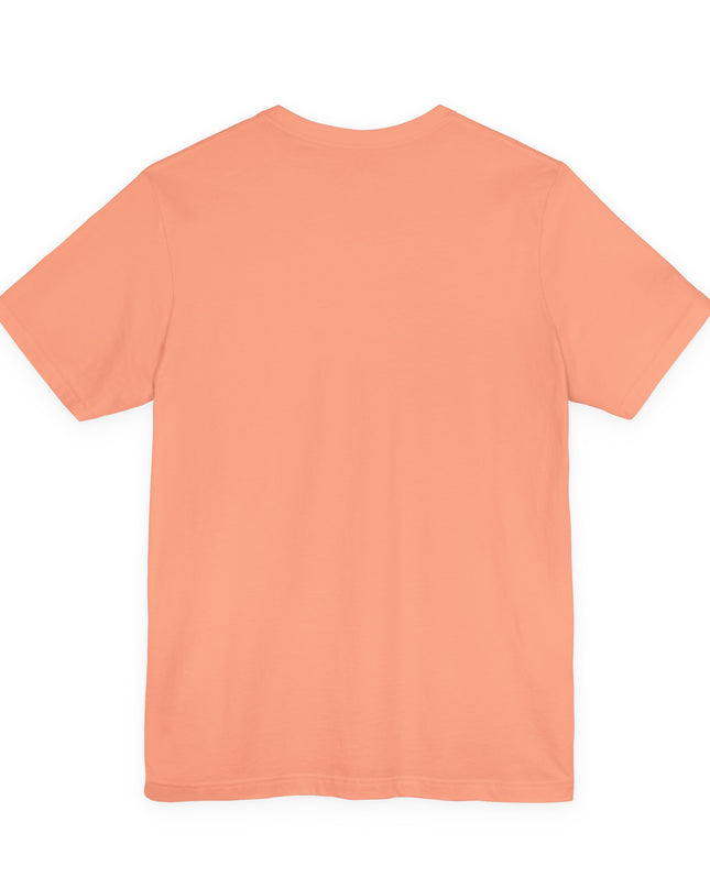 "They whisper in roots" Unisex Jersey Short Sleeve Tee