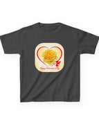 Dark Heather / XS