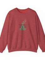 Heather Scarlet Red