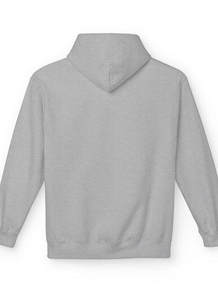 "Your Heart Already Knows"Unisex Midweight Softstyle Fleece Hoodie