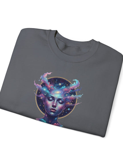 "The Universe is Inside of You" Unisex Adult Sweatshirt
