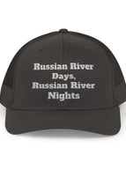 Dark Heather Grey / One size
