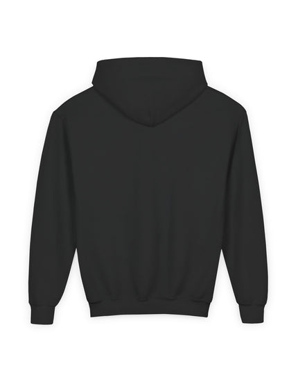 "Together We Are Loved" Youth Hooded Sweatshirt