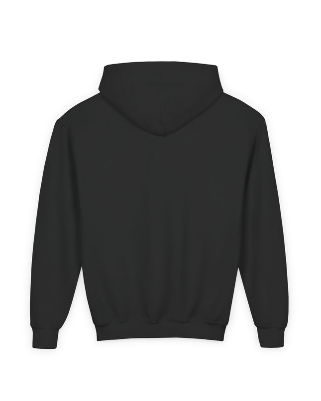 "Together We Are Loved" Youth Hooded Sweatshirt