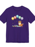 Team Purple