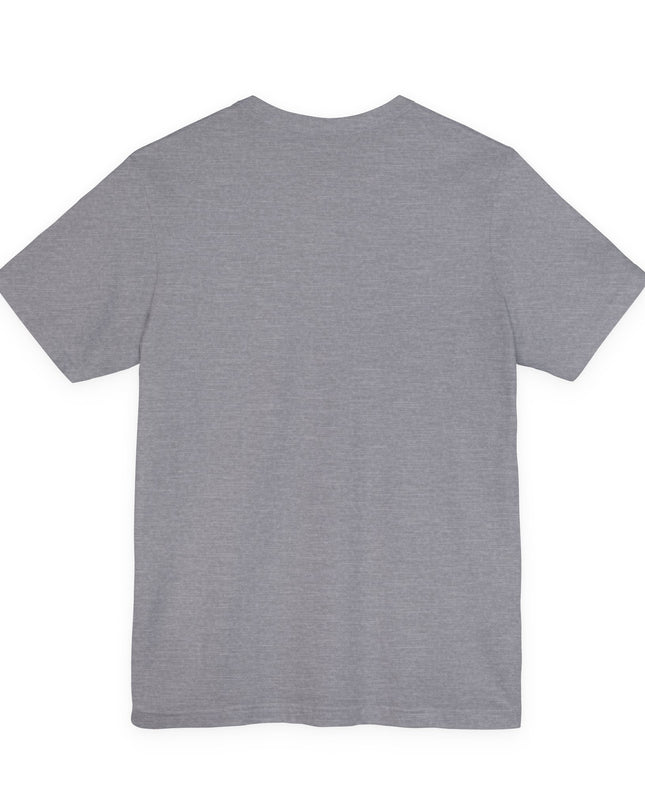 "Ninjabread man" Unisex Jersey Short Sleeve Tee
