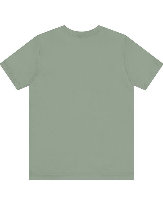 "Forever Loved" Unisex Jersey Short Sleeve Tee