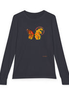 Heather Navy / M