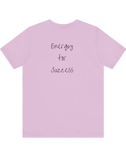 "What is the Lesson Here?" Unisex Jersey Short Sleeve Tee