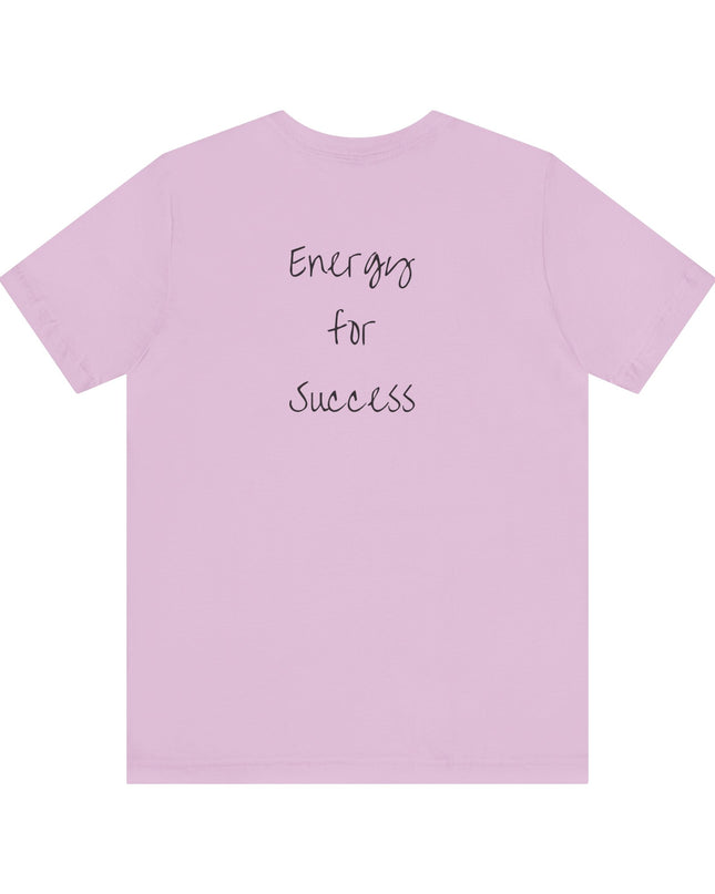 "What is the Lesson Here?" Unisex Jersey Short Sleeve Tee