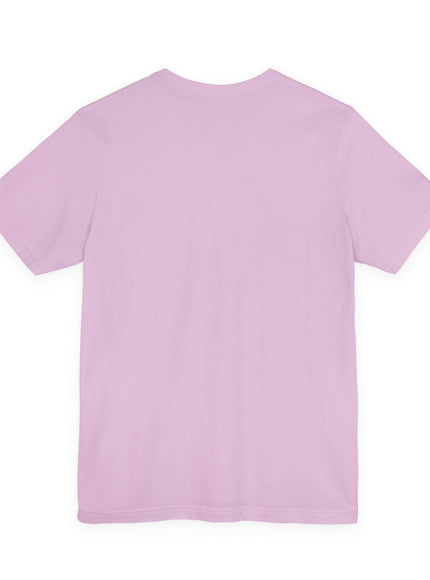 "Rewriting My Story" Unisex Jersey Short Sleeve Tee