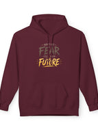 S / Maroon