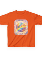 Orange / XS