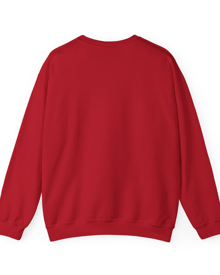 "Valentine's Day - Monet Style" Unisex Adult Sweatshirt