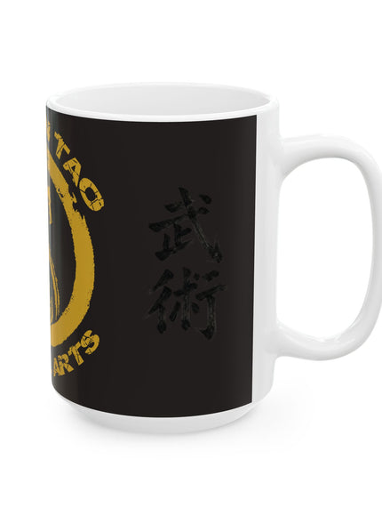 Ceramic Mug, (11oz, 15oz)