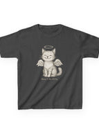 Dark Heather / XS