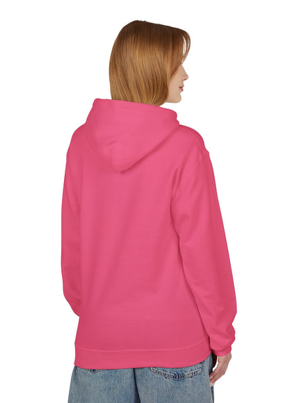 "Your Heart Already Knows"Unisex Midweight Softstyle Fleece Hoodie