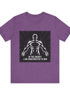 Heather Team Purple