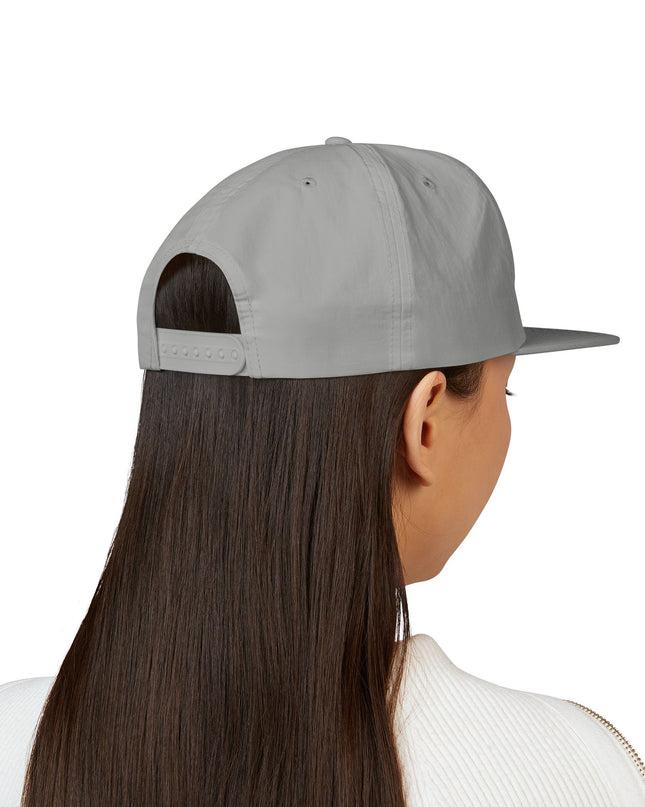 "Marin Mom" Surf Cap