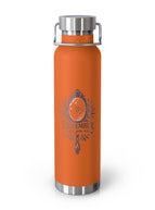 Orange / 22oz