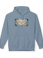 S / Stone Blue