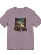 Heather Purple / XS