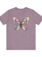 Heather Purple / XS