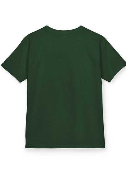 "Words Have Power" Kids Heavy Cotton Tee